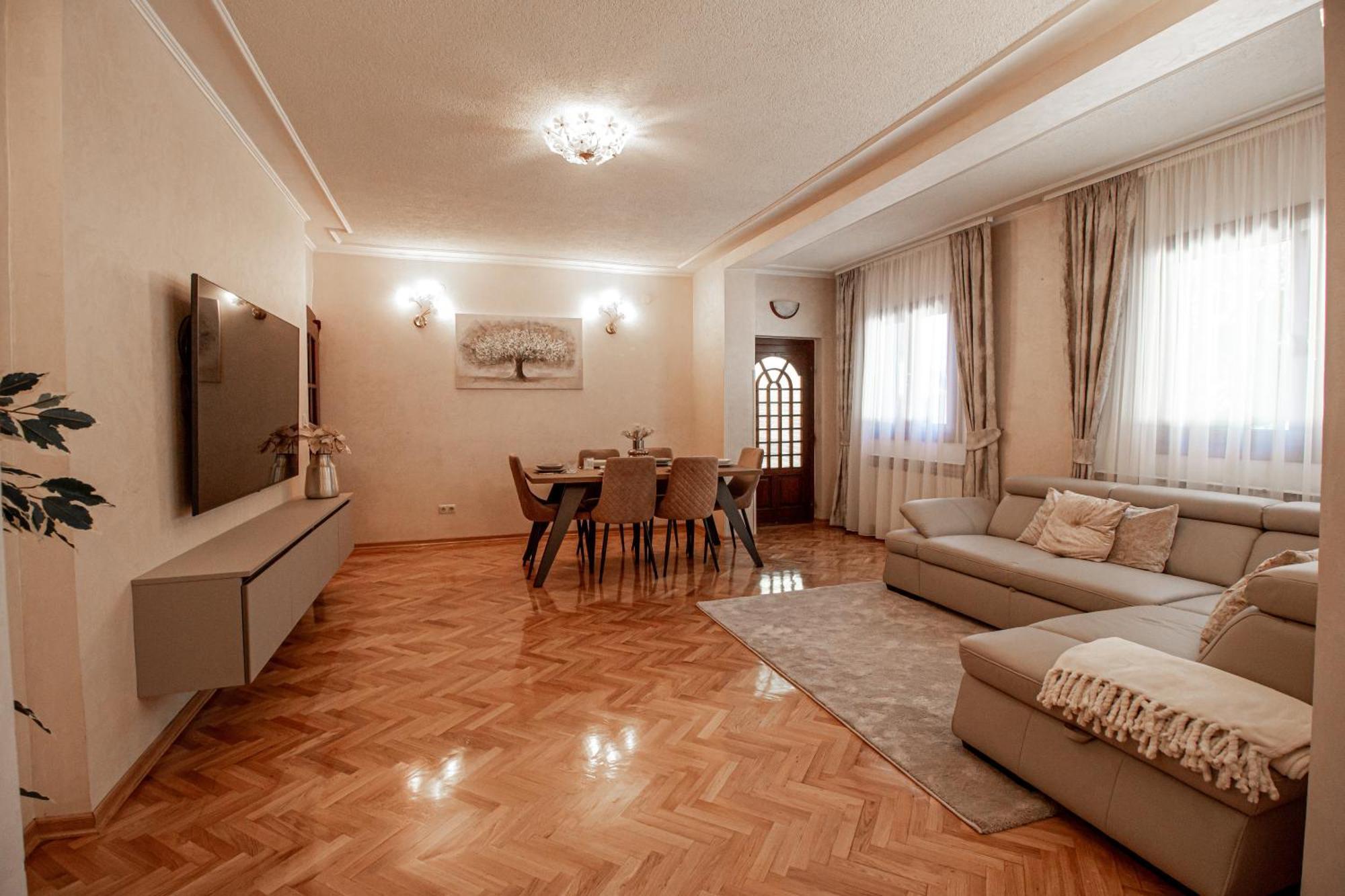 Villa Rose Rovinj Exterior photo