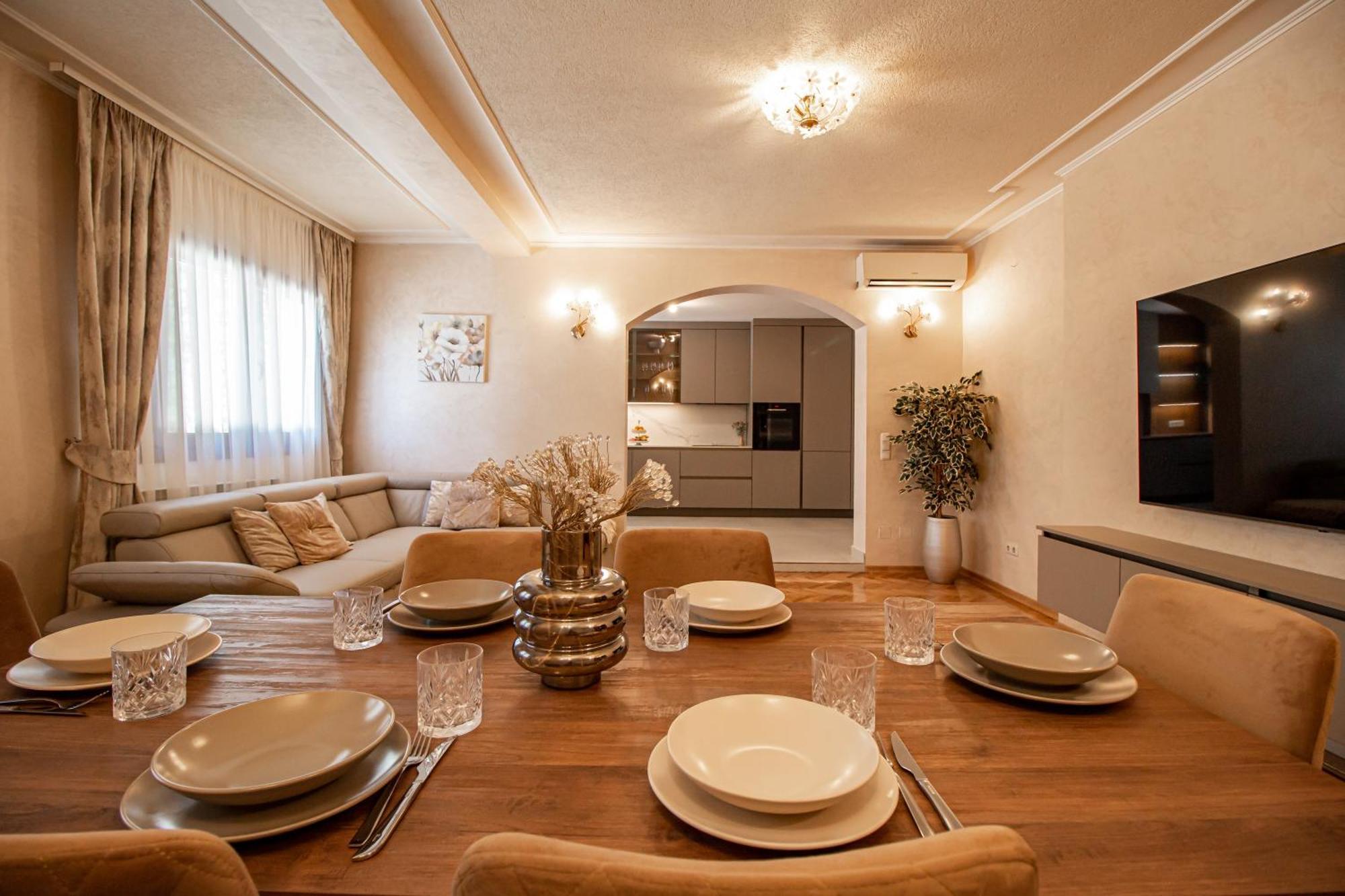 Villa Rose Rovinj Exterior photo