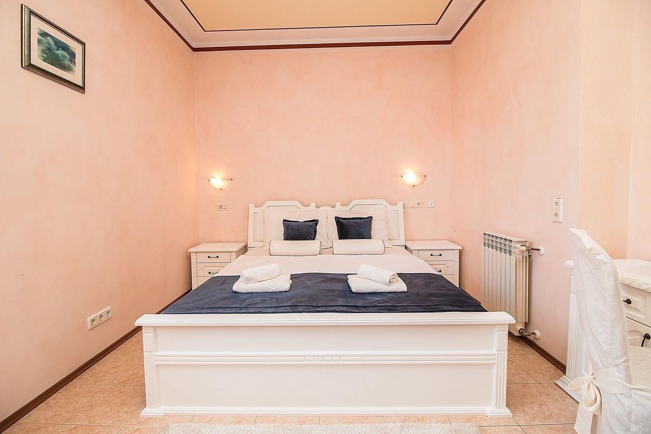 Villa Rose Rovinj Exterior photo